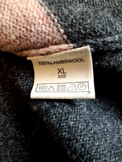 Mansted Cardigan